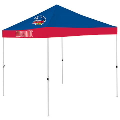 Adelaide Crows AFL Popup Tent Top Canopy Cover