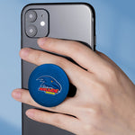 Adelaide Crows AFL Pop Socket Popgrip Cell Phone Stand Airpop