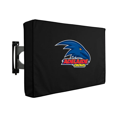 Adelaide Crows AFL TV Cover Outdoor TV Cover Heavy Duty