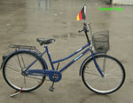 Adelaide Crows AFL Bicycle Bike Handle Flag