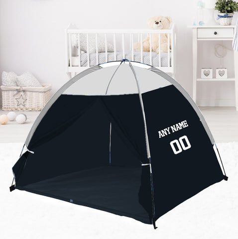 Carlton Blues AFL Play Tent for Kids Indoor and Outdoor Playhouse