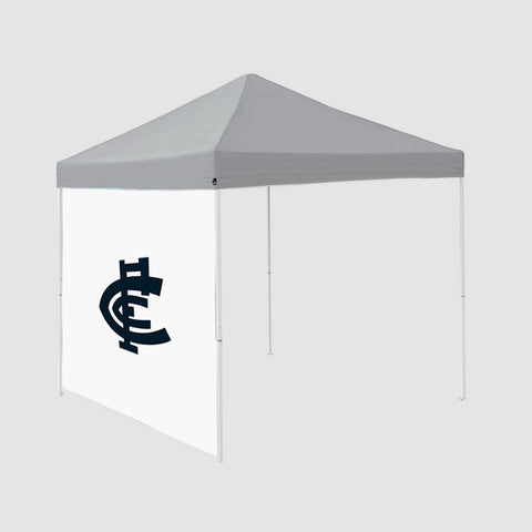 Carlton Blues AFL Outdoor Tent Side Panel Canopy Wall Panels