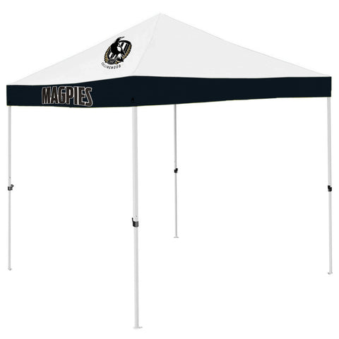 Collingwood Magpies AFL Popup Tent Top Canopy Cover