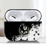 Collingwood Magpies AFL Airpods Pro Case Cover 2pcs