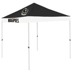 Collingwood Magpies AFL Popup Tent Top Canopy Cover