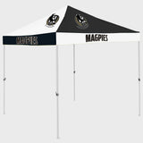 Collingwood Magpies AFL Popup Tent Top Canopy Cover