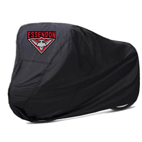 Essendon Bombers AFL Outdoor Bicycle Cover Bike Protector