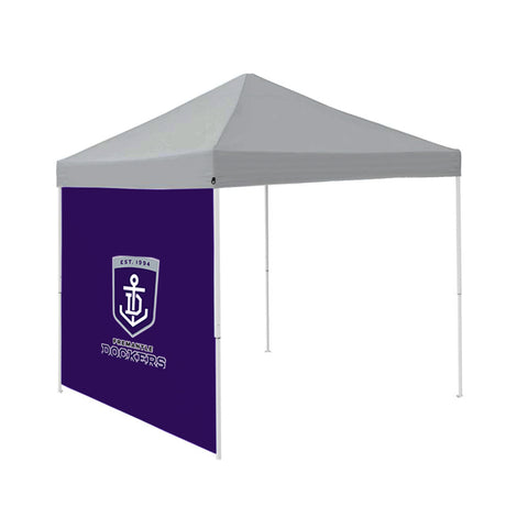 Fremantle Dockers AFL Outdoor Tent Side Panel Canopy Wall Panels