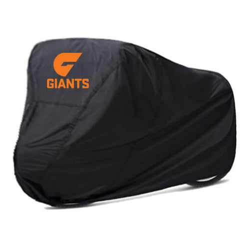 GWS Giants AFL Outdoor Bicycle Cover Bike Protector