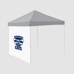 Geelong Cats AFL Outdoor Tent Side Panel Canopy Wall Panels