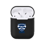 Geelong Cats AFL Airpods Case Cover 2pcs