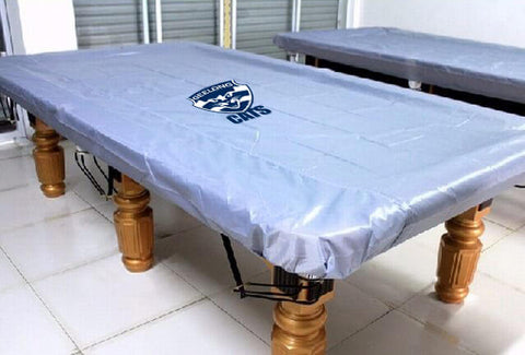 Geelong Cats AFL Billiard Pingpong Pool Snooker Table Cover