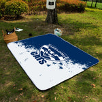 Geelong Cats AFL Picnic Blanket Mat Beach Outdoor Waterproof