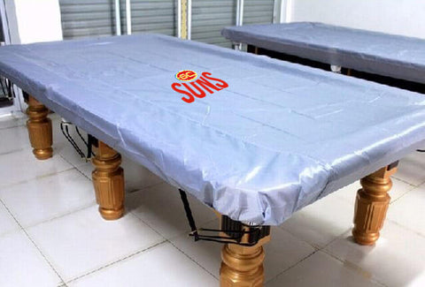 GWS Giants AFL Billiard Pingpong Pool Snooker Table Cover