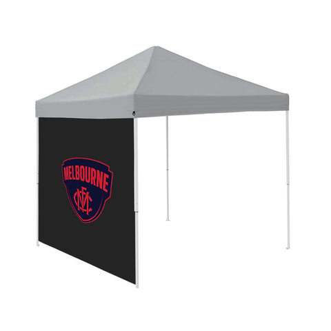 Melbourn Demons AFL Outdoor Tent Side Panel Canopy Wall Panels