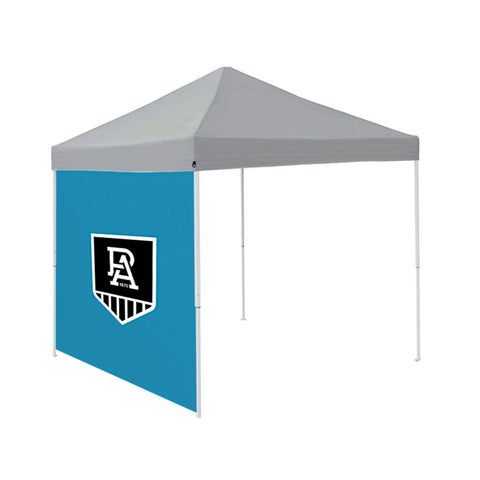 Port Adelaide Power AFL Outdoor Tent Side Panel Canopy Wall Panels