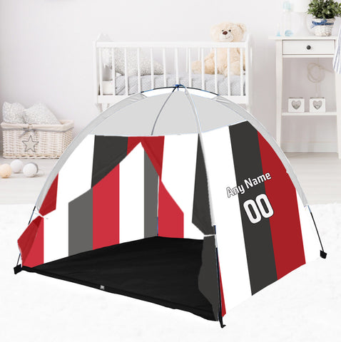 St Kilda Saints AFL Play Tent for Kids Indoor and Outdoor Playhouse
