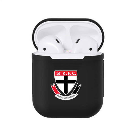 St Kilda Saints AFL Airpods Case Cover 2pcs