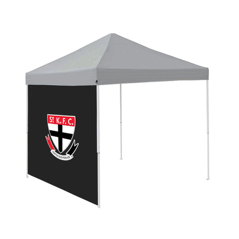 St Kilda Saints AFL Outdoor Tent Side Panel Canopy Wall Panels