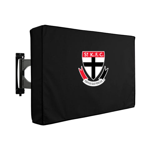 St Kilda Saints AFL TV Cover Outdoor TV Cover Heavy Duty