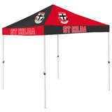 St Kilda Saints AFL Popup Tent Top Canopy Cover