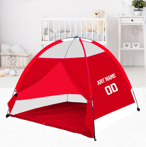 Sydney Swans AFL Play Tent for Kids Indoor and Outdoor Playhouse