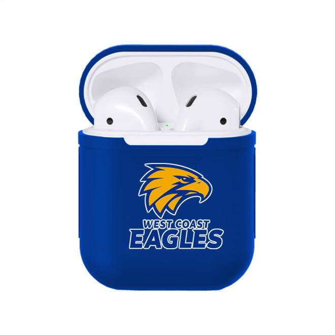 West Coast Eagles AFL Spare Tire Cover Wheel – Mooffan