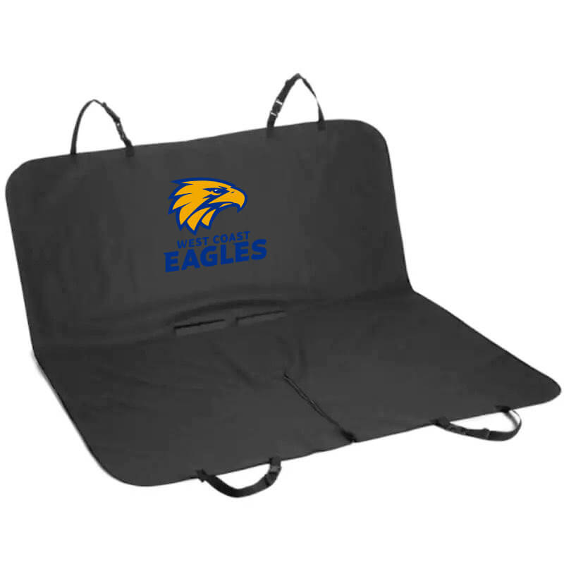 West Coast Eagles AFL Spare Tire Cover Wheel – Mooffan