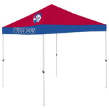 Western Bulldogs AFL Popup Tent Top Canopy Cover